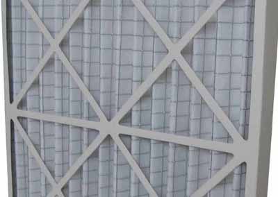 紙框G3板式空調過濾器 紙框G3板式空調過濾器