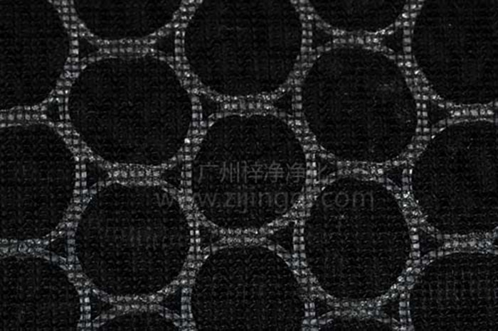 板式蜂窩活性炭過濾器具有比表面積大、吸附效率高、風(fēng)阻小、壽命長(zhǎng)等特點(diǎn)。