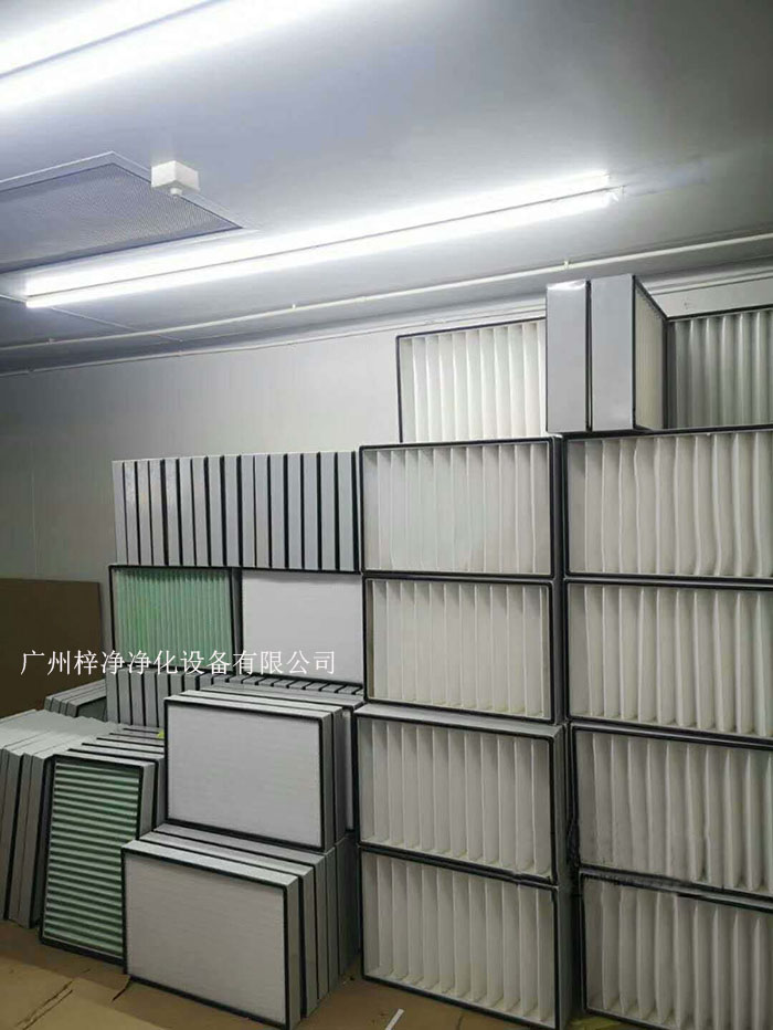 空氣過(guò)濾器作為改善室內(nèi)空氣質(zhì)量的重要設(shè)備